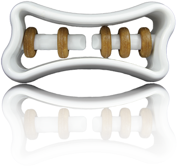 Treat Ringer Bone
