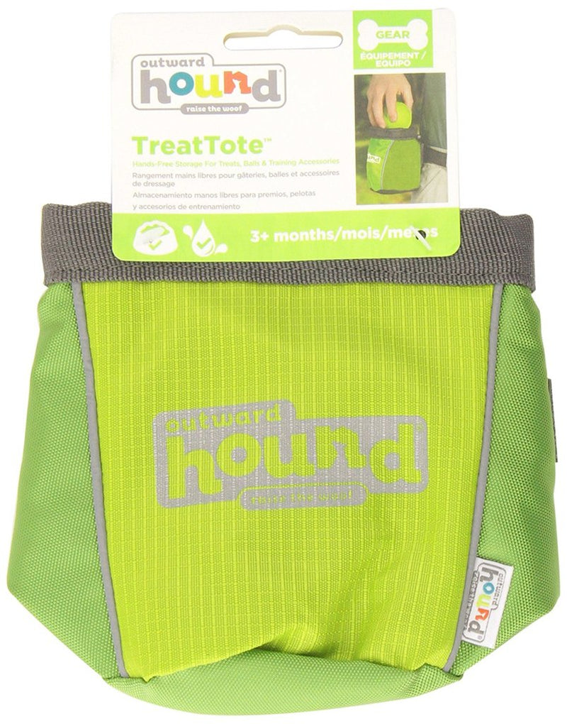 Travel Treat Tote