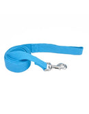 Earth Soy Dog Leash Slate