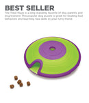 Outward Hound Treat Maze Interactive Puzzle Dog Toy