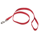 Coastal Dog Leash Red