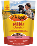 Zuke's Mini Pork Recipe