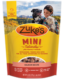 Zuke's Mini Salmon Recipe