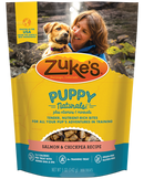 Zuke's Puppy Salmon & Chickpea Recipe